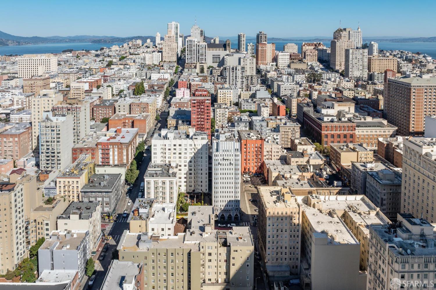 Detail Gallery Image 13 of 60 For 565 Geary St, San Francisco,  CA 94102 - – Beds | – Baths