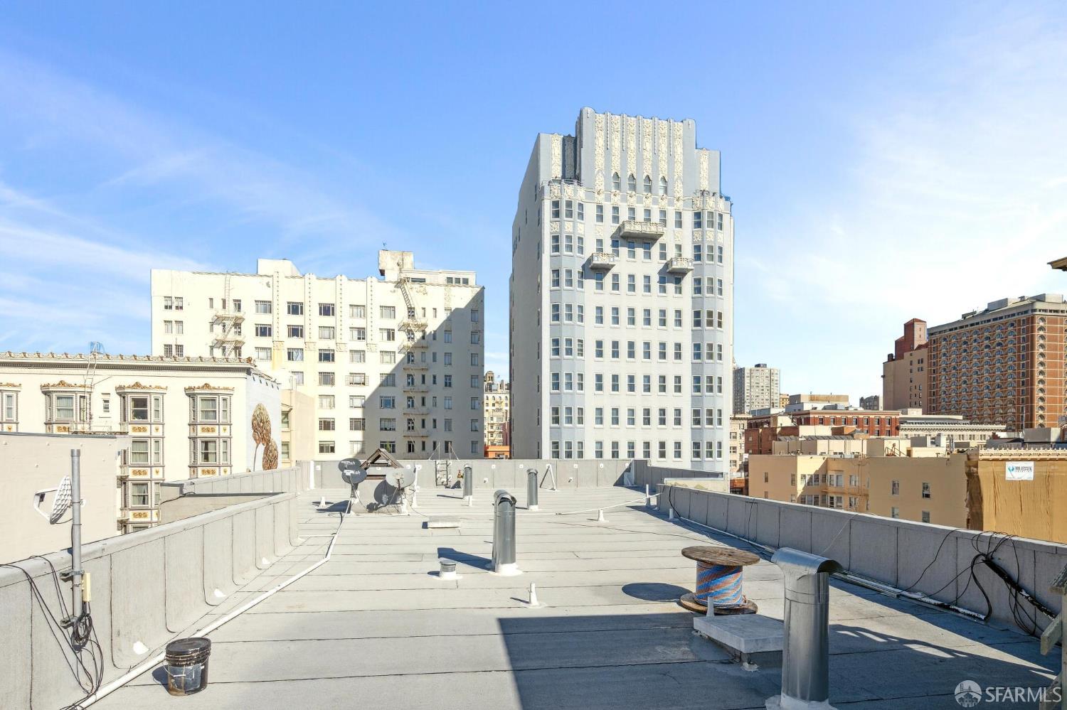 Detail Gallery Image 53 of 60 For 565 Geary St, San Francisco,  CA 94102 - – Beds | – Baths