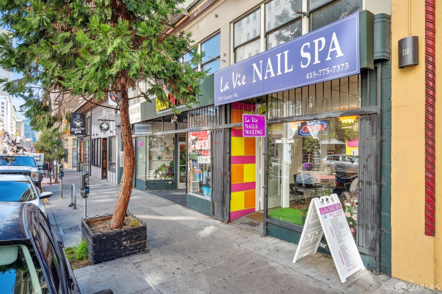 Detail Gallery Image 21 of 60 For 565 Geary St, San Francisco,  CA 94102 - – Beds | – Baths