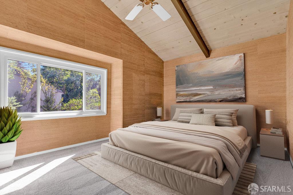 Detail Gallery Image 42 of 57 For 170 Sand Hill Cir, Menlo Park,  CA 94025 - 3 Beds | 2 Baths