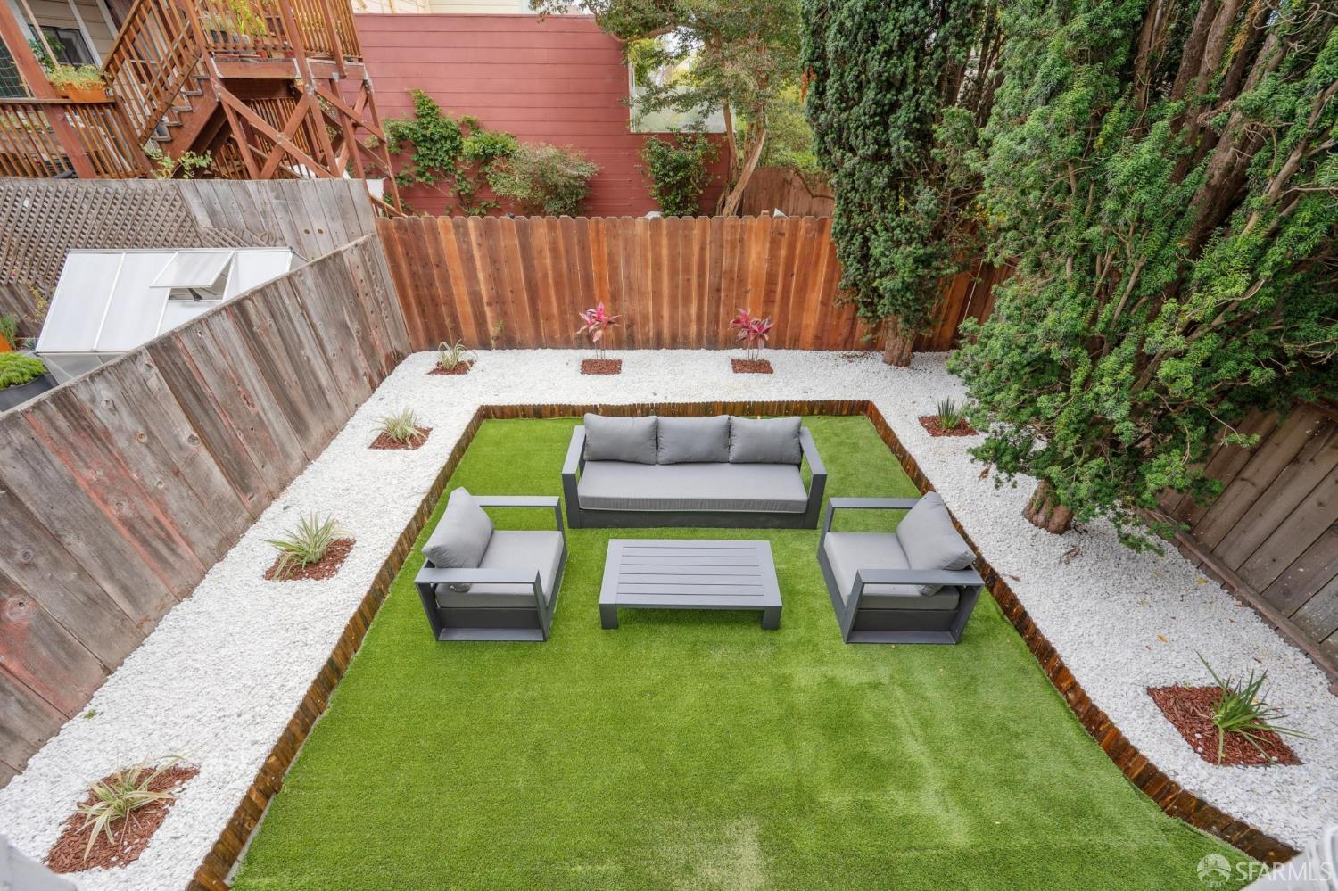 Detail Gallery Image 42 of 43 For 1117 Guerrero St, San Francisco,  CA 94110 - – Beds | – Baths