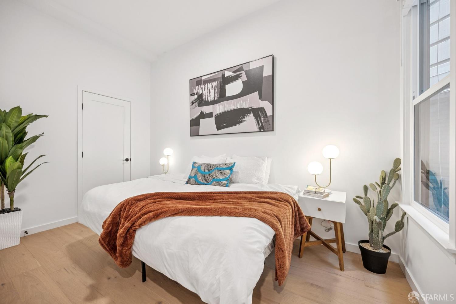 Detail Gallery Image 11 of 43 For 1117 Guerrero St, San Francisco,  CA 94110 - – Beds | – Baths