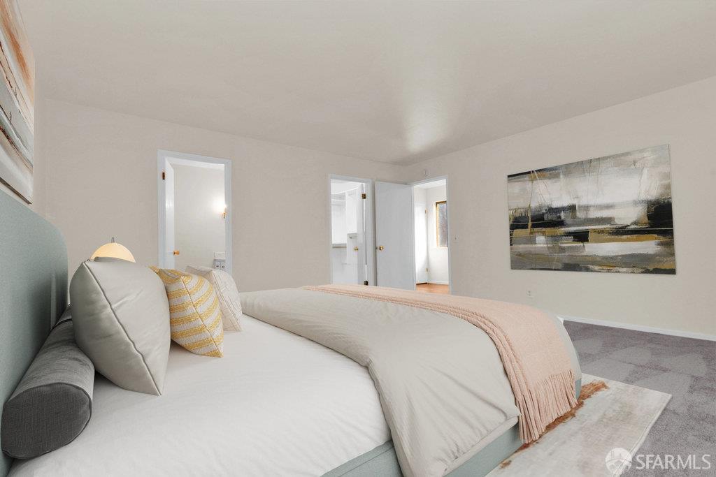 Detail Gallery Image 35 of 57 For 170 Sand Hill Cir, Menlo Park,  CA 94025 - 3 Beds | 2 Baths