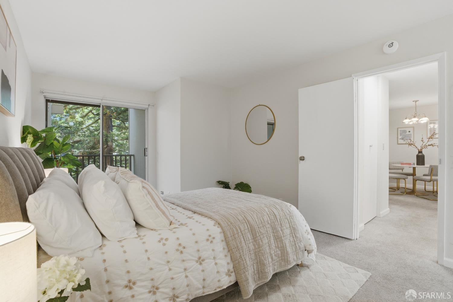 Detail Gallery Image 19 of 40 For 391 Mandarin Dr #208,  Daly City,  CA 94015 - 2 Beds | 1/1 Baths