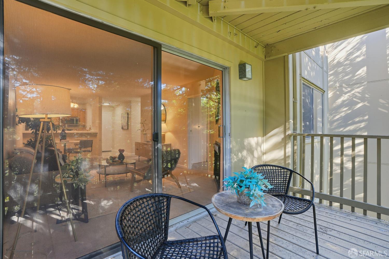 Detail Gallery Image 23 of 40 For 391 Mandarin Dr #208,  Daly City,  CA 94015 - 2 Beds | 1/1 Baths