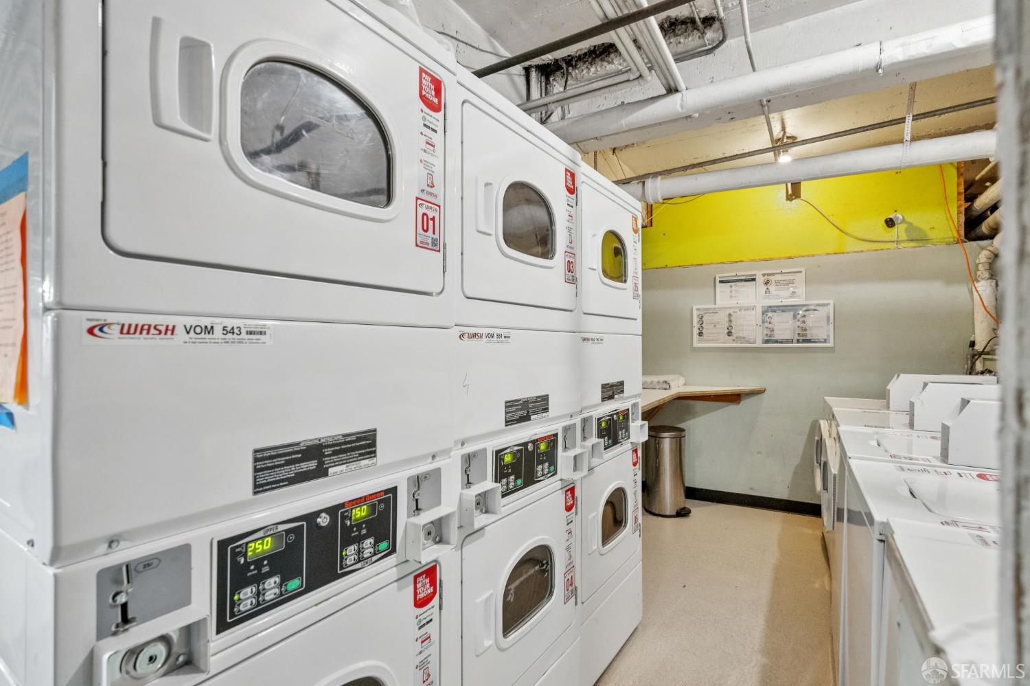 Detail Gallery Image 60 of 60 For 565 Geary St, San Francisco,  CA 94102 - – Beds | – Baths