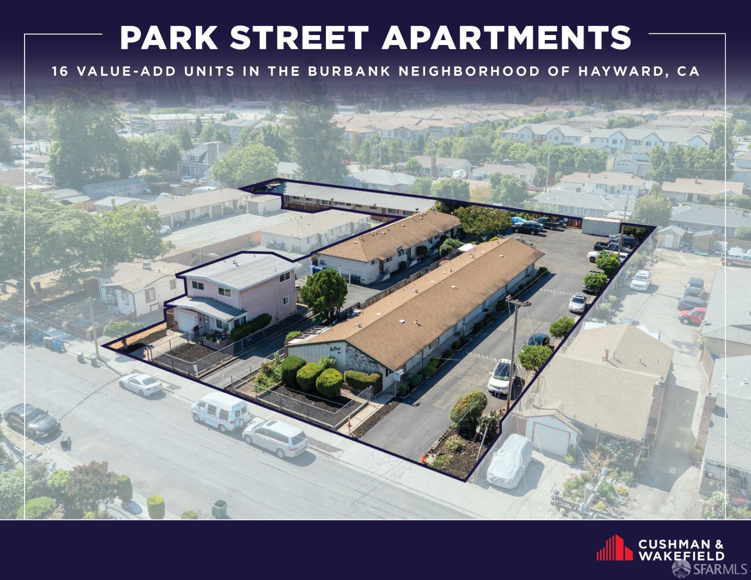 24039-24049 Park Street