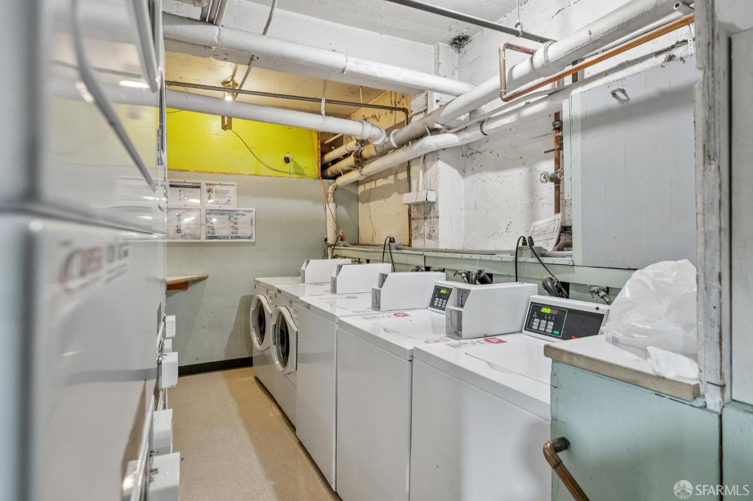 Detail Gallery Image 59 of 60 For 565 Geary St, San Francisco,  CA 94102 - – Beds | – Baths