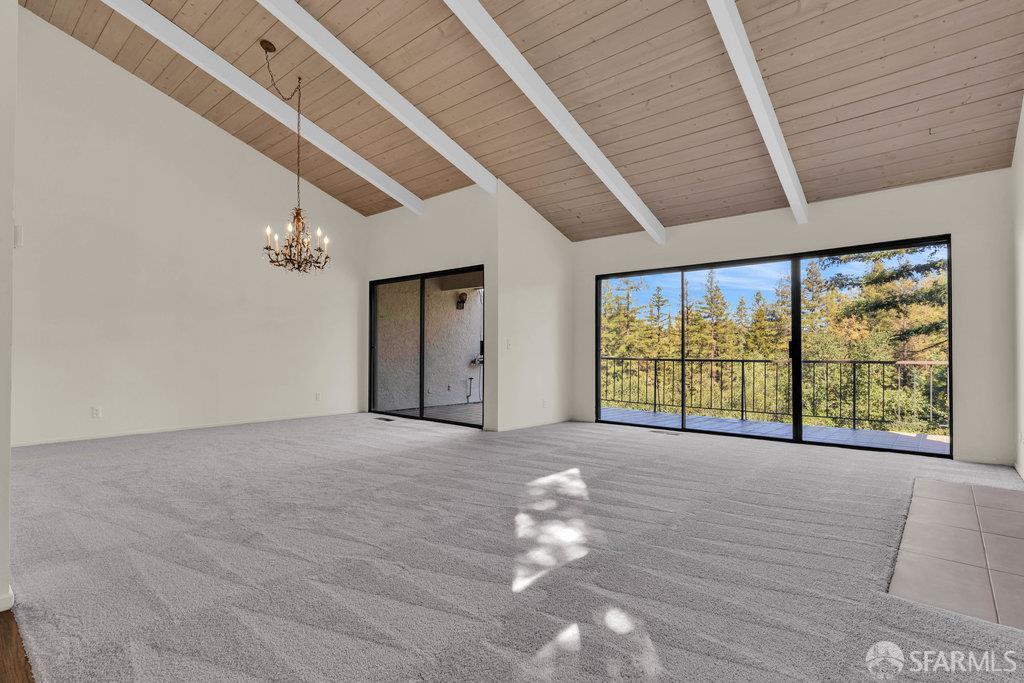 Detail Gallery Image 17 of 57 For 170 Sand Hill Cir, Menlo Park,  CA 94025 - 3 Beds | 2 Baths