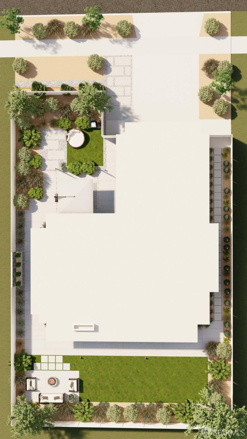 Detail Gallery Image 35 of 36 For 915 S Tantau Ave, Cupertino,  CA 95014 - 4 Beds | 2 Baths