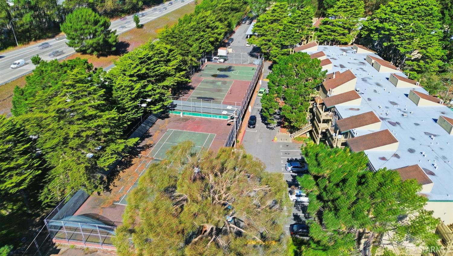 Detail Gallery Image 36 of 40 For 391 Mandarin Dr #208,  Daly City,  CA 94015 - 2 Beds | 1/1 Baths