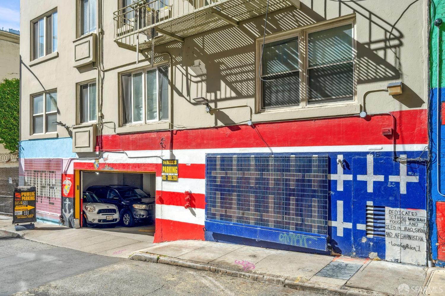 Detail Gallery Image 56 of 60 For 565 Geary St, San Francisco,  CA 94102 - – Beds | – Baths