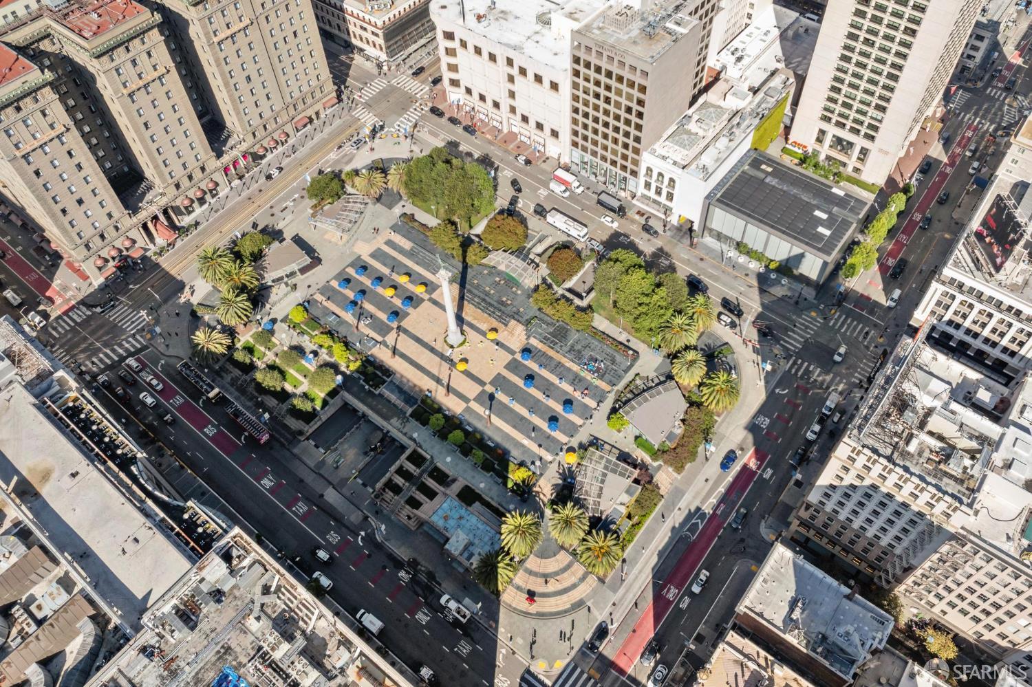 Detail Gallery Image 16 of 60 For 565 Geary St, San Francisco,  CA 94102 - – Beds | – Baths