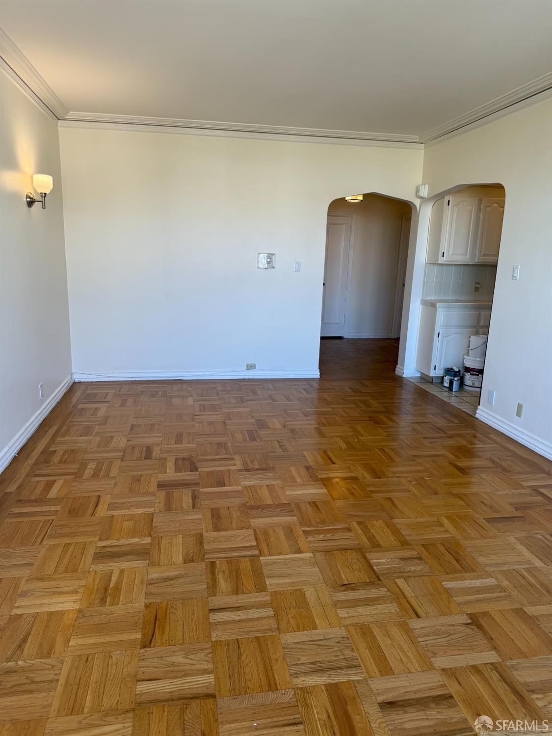 Detail Gallery Image 6 of 19 For 3757 Webster St #204,  San Francisco,  CA 94123 - 1 Beds | 1 Baths