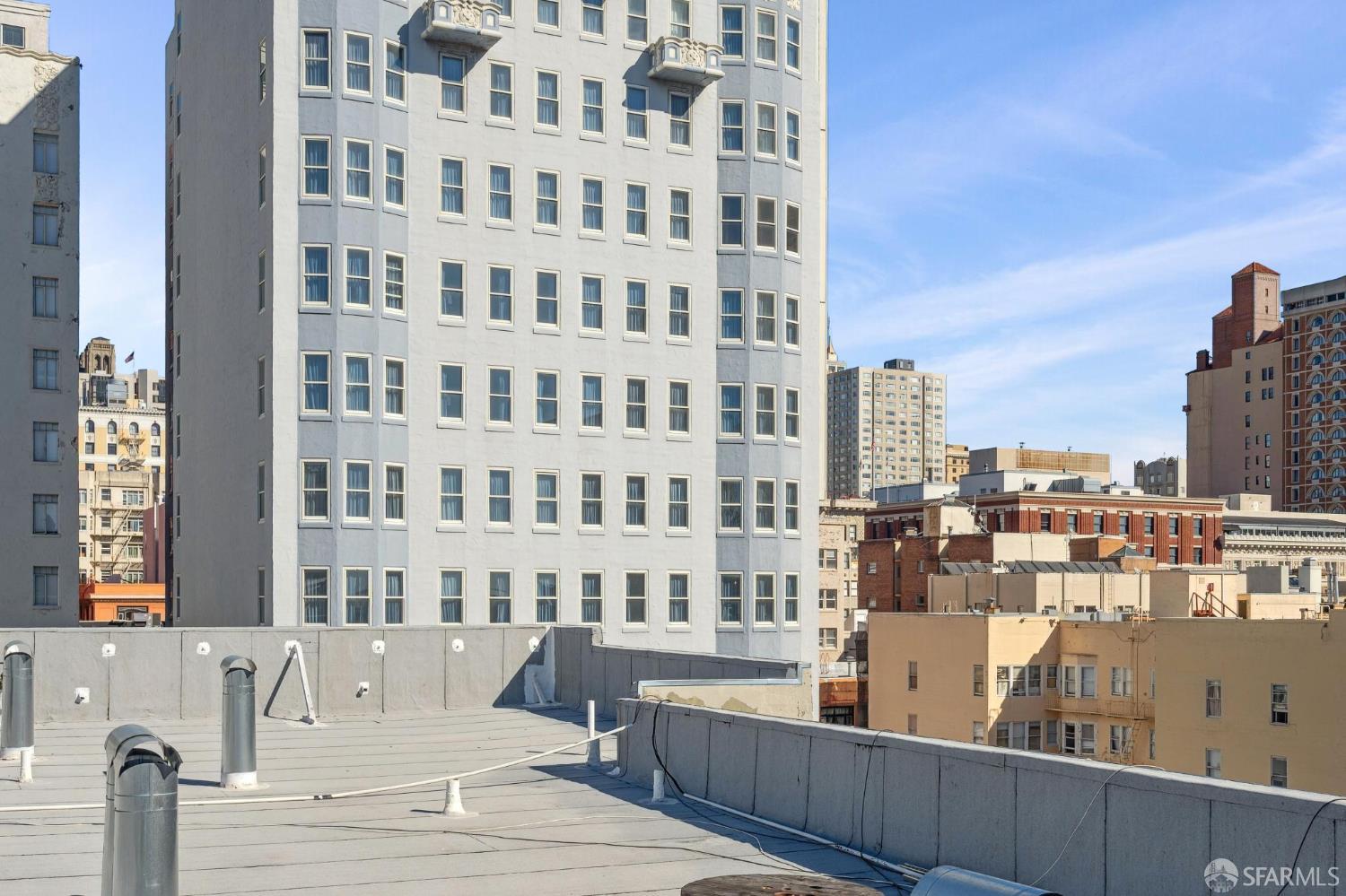 Detail Gallery Image 54 of 60 For 565 Geary St, San Francisco,  CA 94102 - – Beds | – Baths