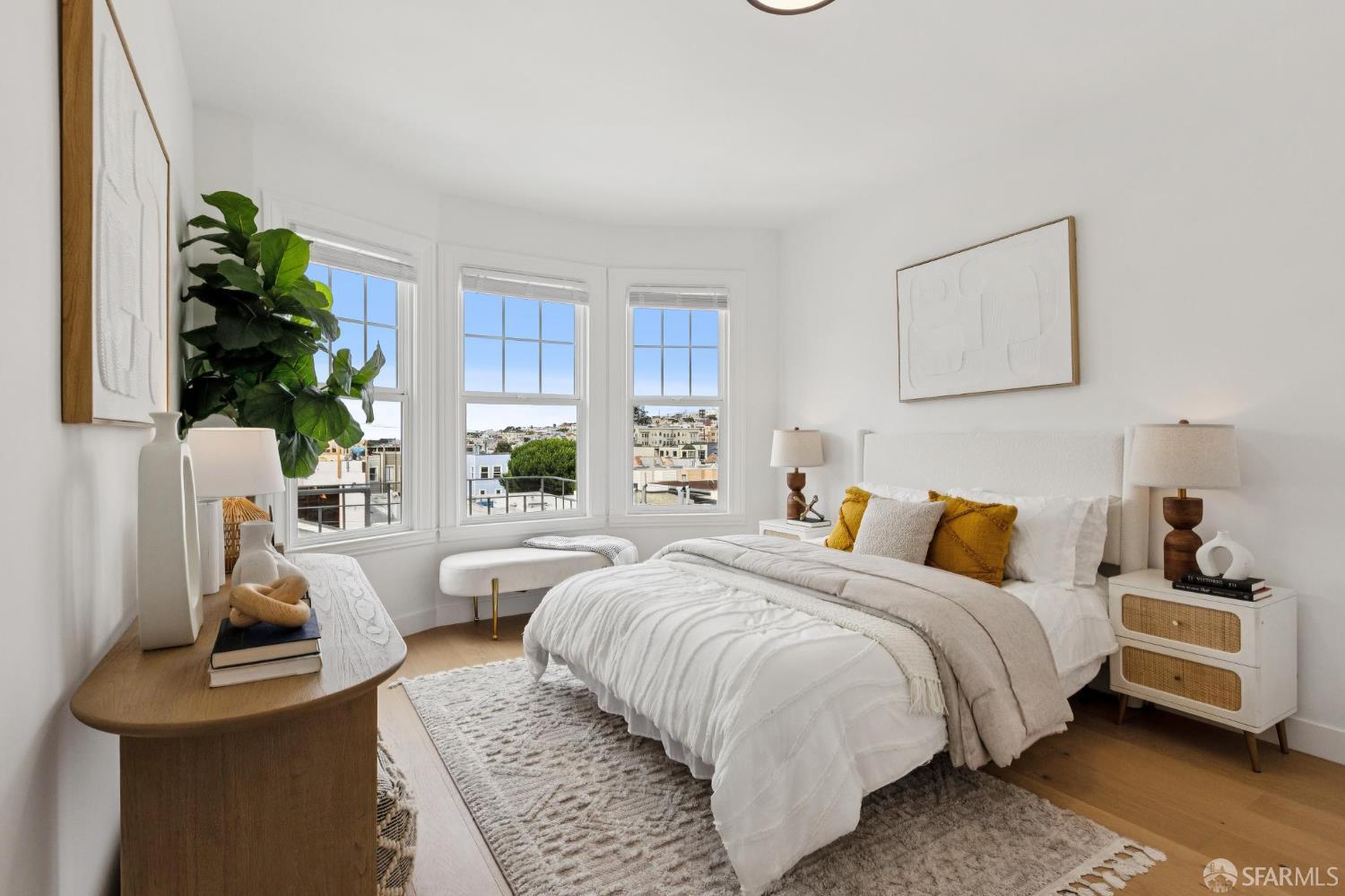 Detail Gallery Image 11 of 14 For 880 26th Ave, San Francisco,  CA 94121 - – Beds | – Baths