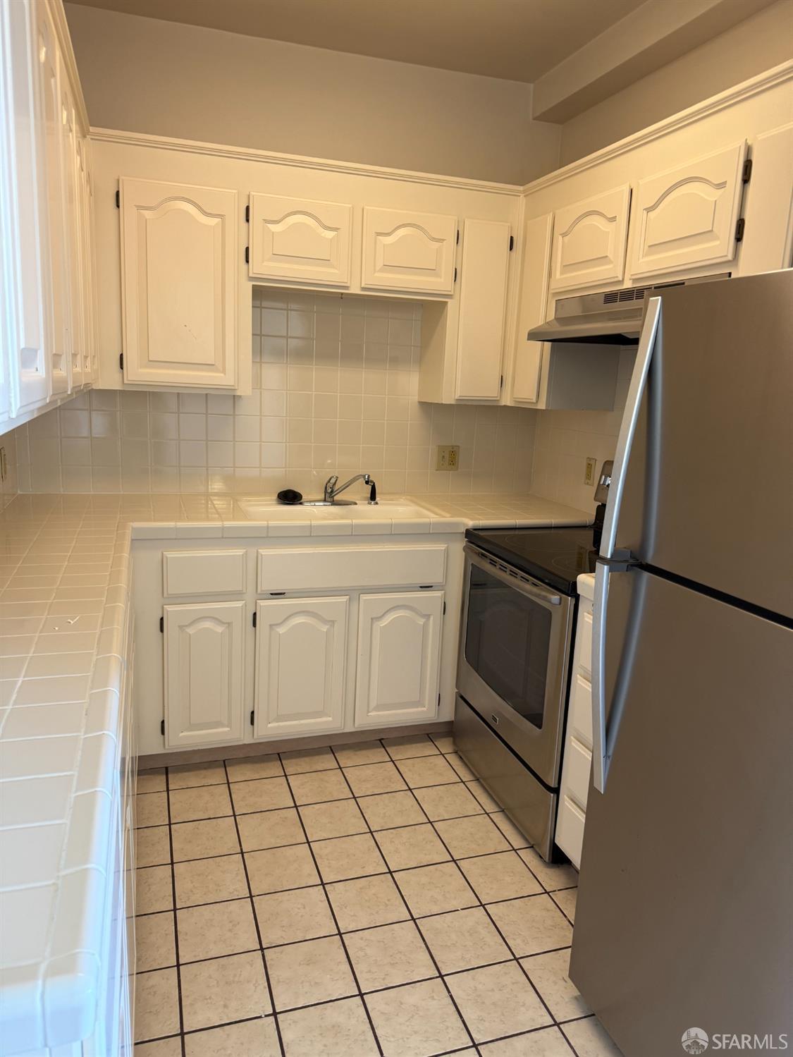 Detail Gallery Image 7 of 19 For 3757 Webster St #204,  San Francisco,  CA 94123 - 1 Beds | 1 Baths