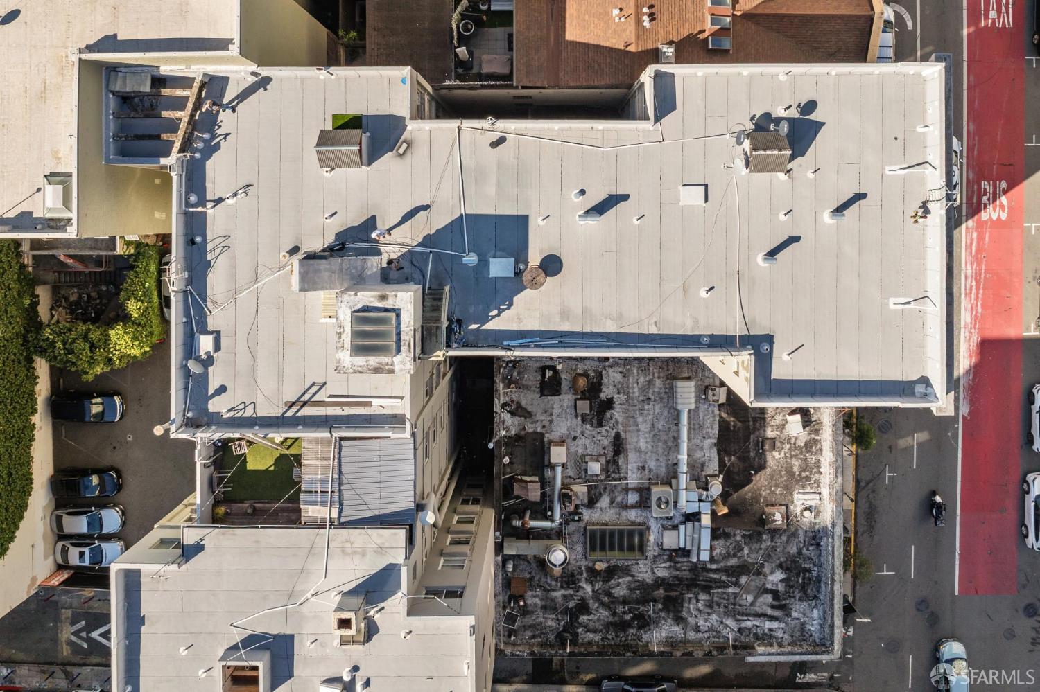 Detail Gallery Image 15 of 60 For 565 Geary St, San Francisco,  CA 94102 - – Beds | – Baths