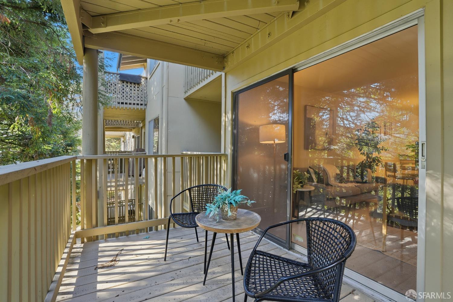 Detail Gallery Image 24 of 40 For 391 Mandarin Dr #208,  Daly City,  CA 94015 - 2 Beds | 1/1 Baths