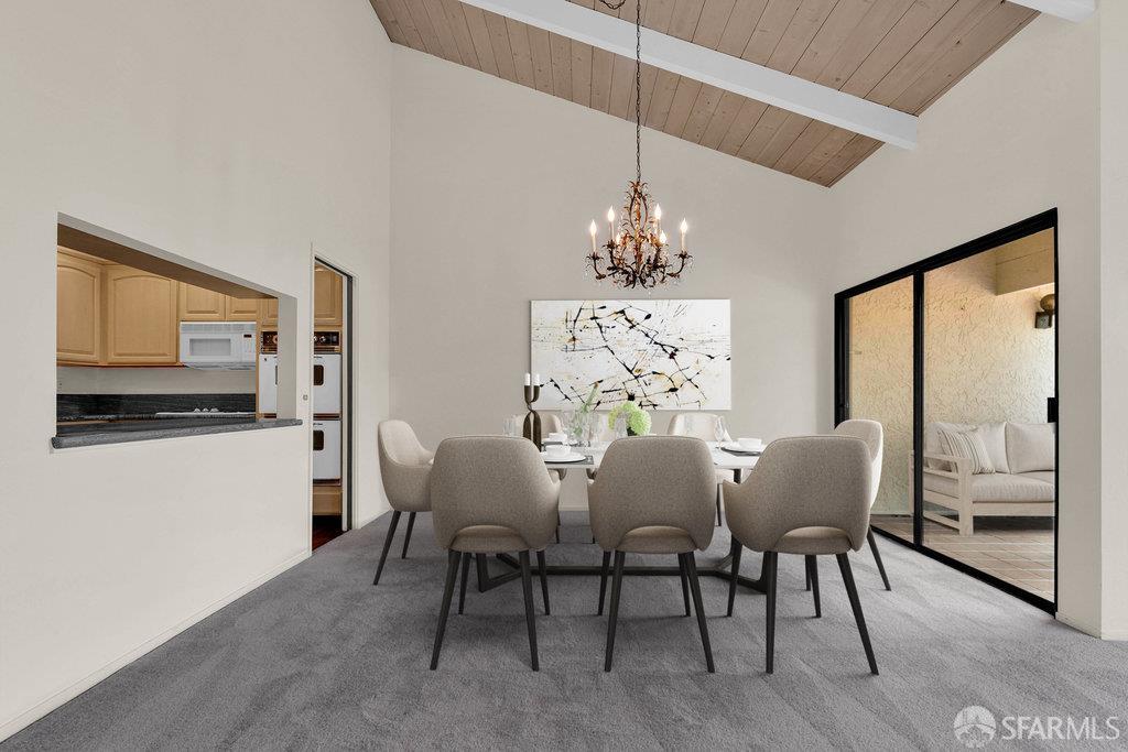 Detail Gallery Image 18 of 57 For 170 Sand Hill Cir, Menlo Park,  CA 94025 - 3 Beds | 2 Baths