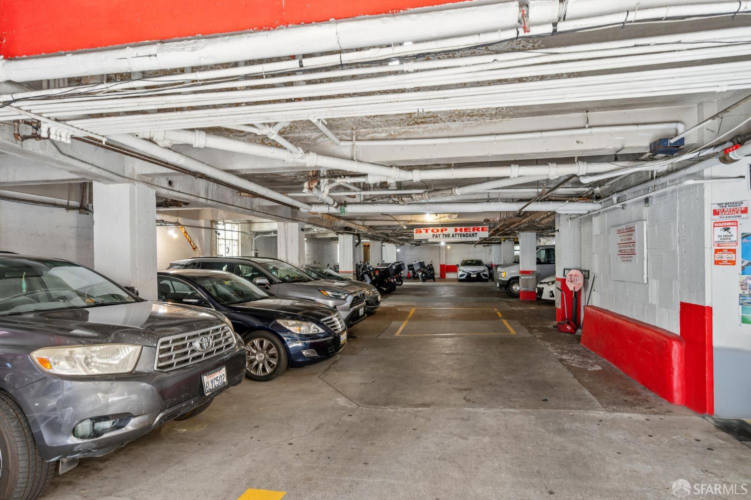 Detail Gallery Image 57 of 60 For 565 Geary St, San Francisco,  CA 94102 - – Beds | – Baths