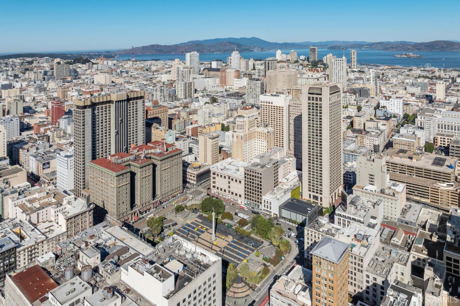 Detail Gallery Image 17 of 60 For 565 Geary St, San Francisco,  CA 94102 - – Beds | – Baths