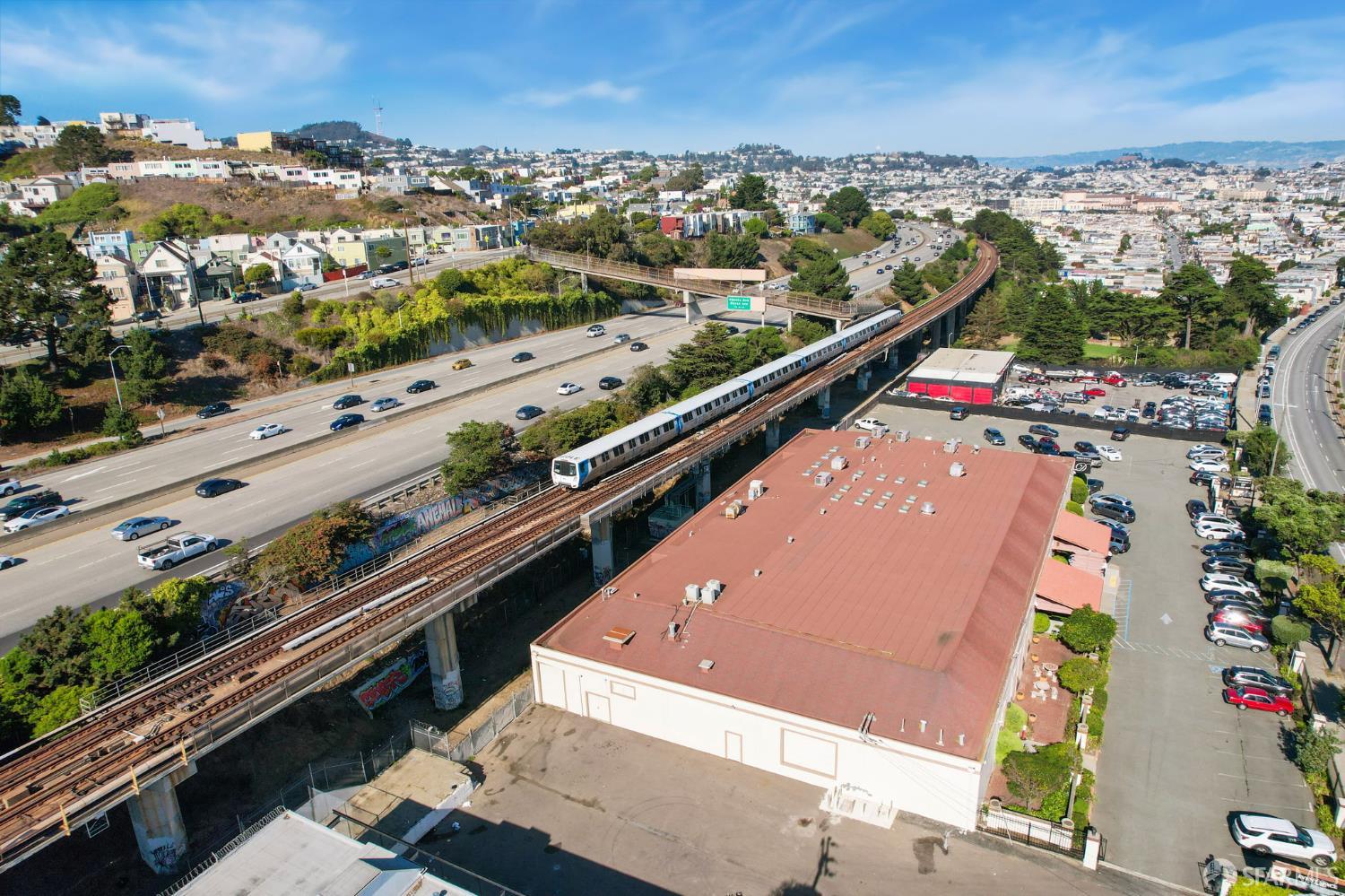 Detail Gallery Image 20 of 24 For 2921 Alemany Blvd, San Francisco,  CA 94112 - 2 Beds | 1 Baths