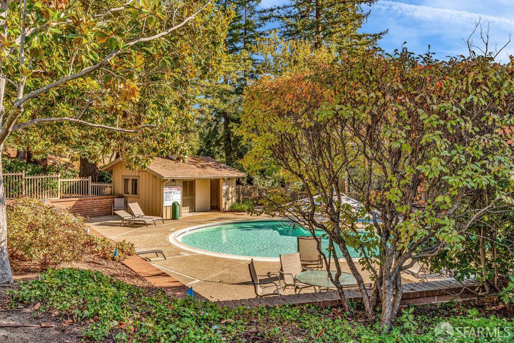 Detail Gallery Image 57 of 57 For 170 Sand Hill Cir, Menlo Park,  CA 94025 - 3 Beds | 2 Baths