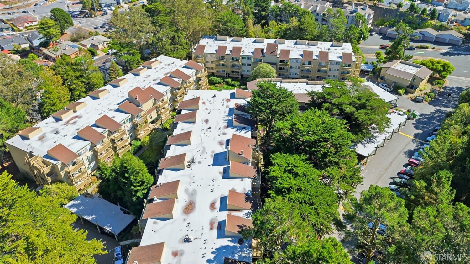 Detail Gallery Image 39 of 40 For 391 Mandarin Dr #208,  Daly City,  CA 94015 - 2 Beds | 1/1 Baths