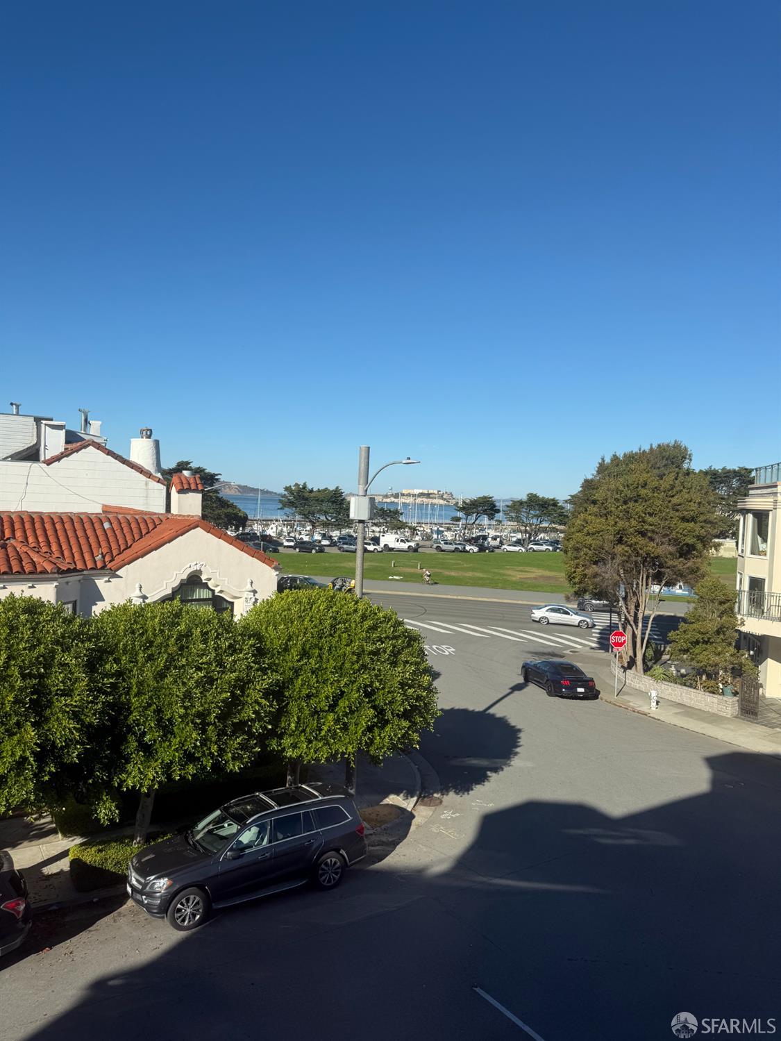 Detail Gallery Image 5 of 19 For 3757 Webster St #204,  San Francisco,  CA 94123 - 1 Beds | 1 Baths