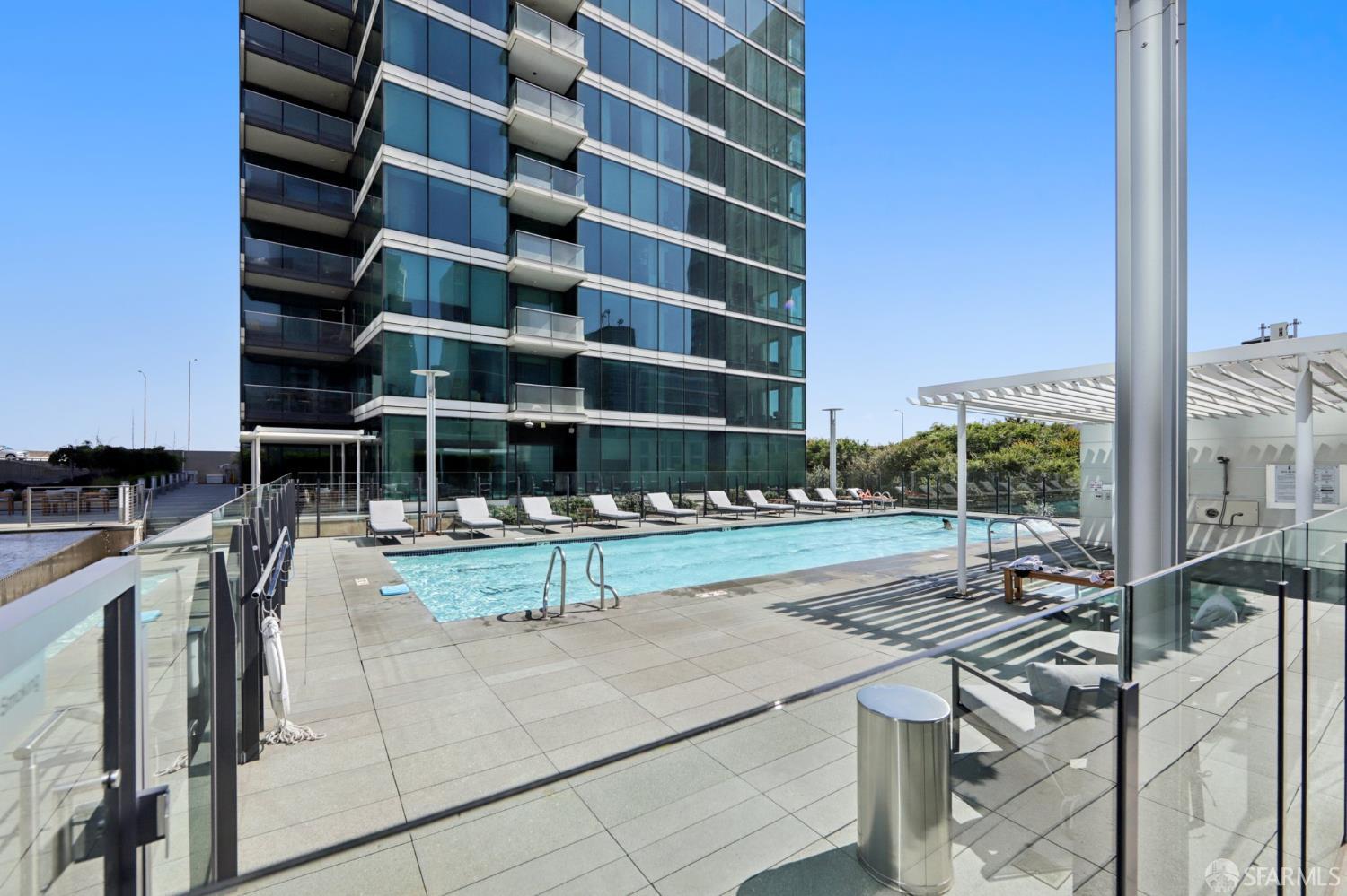 Detail Gallery Image 35 of 51 For 401 Harrison St 6c,  San Francisco,  CA 94105 - 2 Beds | 2 Baths