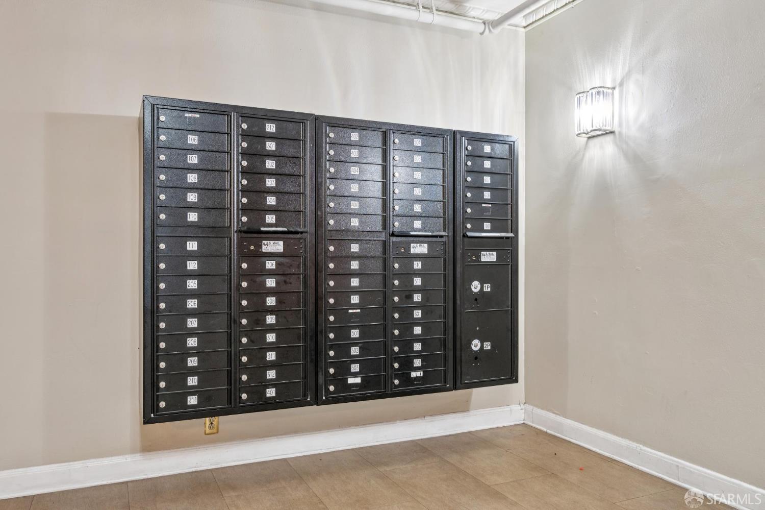 Detail Gallery Image 24 of 60 For 565 Geary St, San Francisco,  CA 94102 - – Beds | – Baths