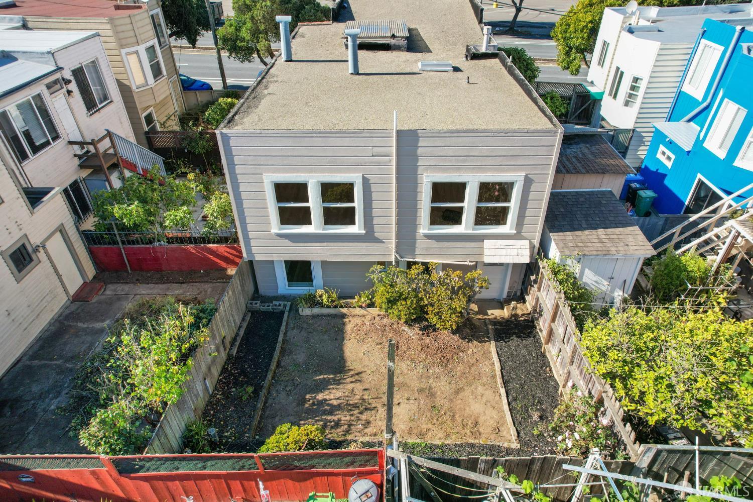 Detail Gallery Image 21 of 24 For 2921 Alemany Blvd, San Francisco,  CA 94112 - 2 Beds | 1 Baths