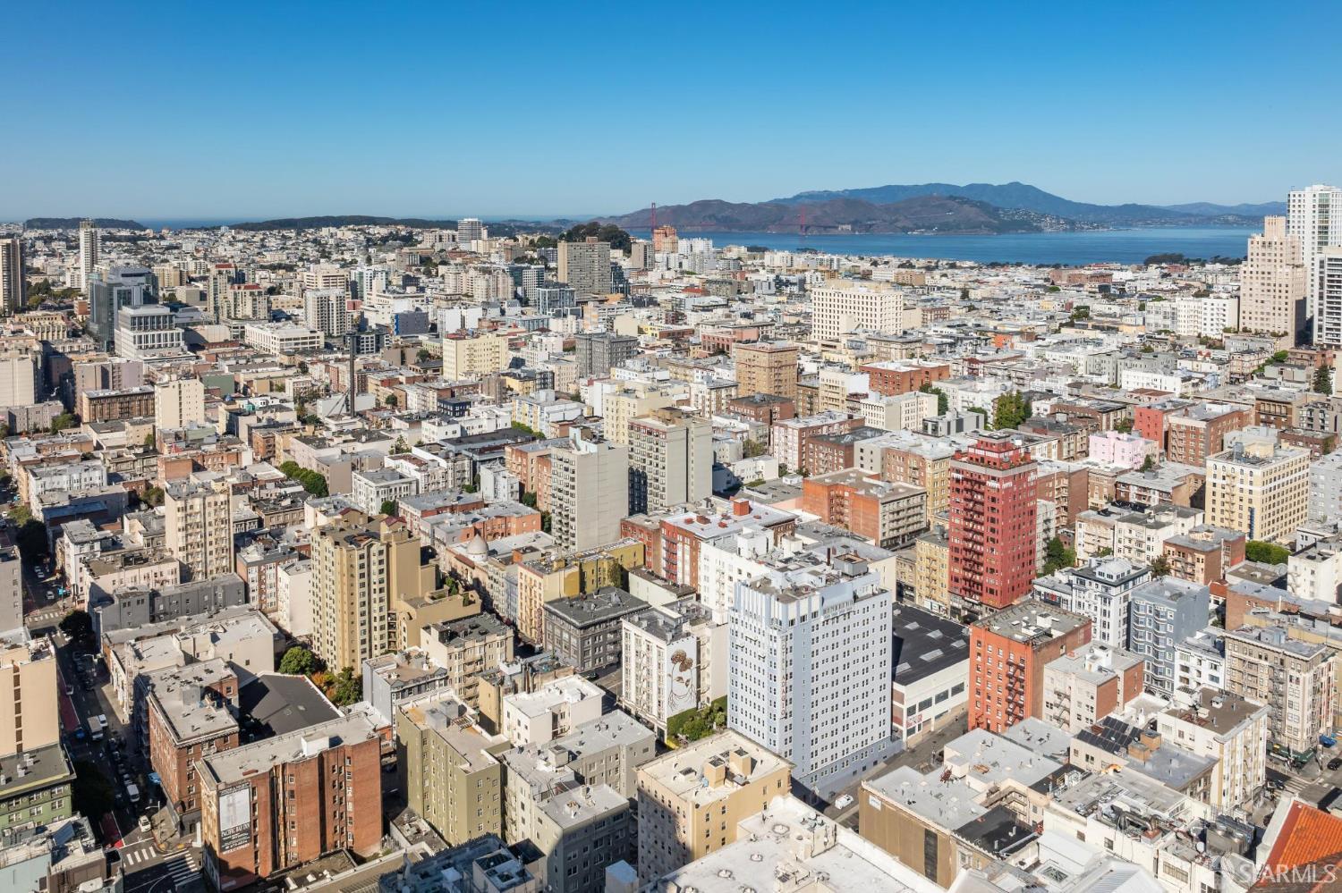 Detail Gallery Image 12 of 60 For 565 Geary St, San Francisco,  CA 94102 - – Beds | – Baths