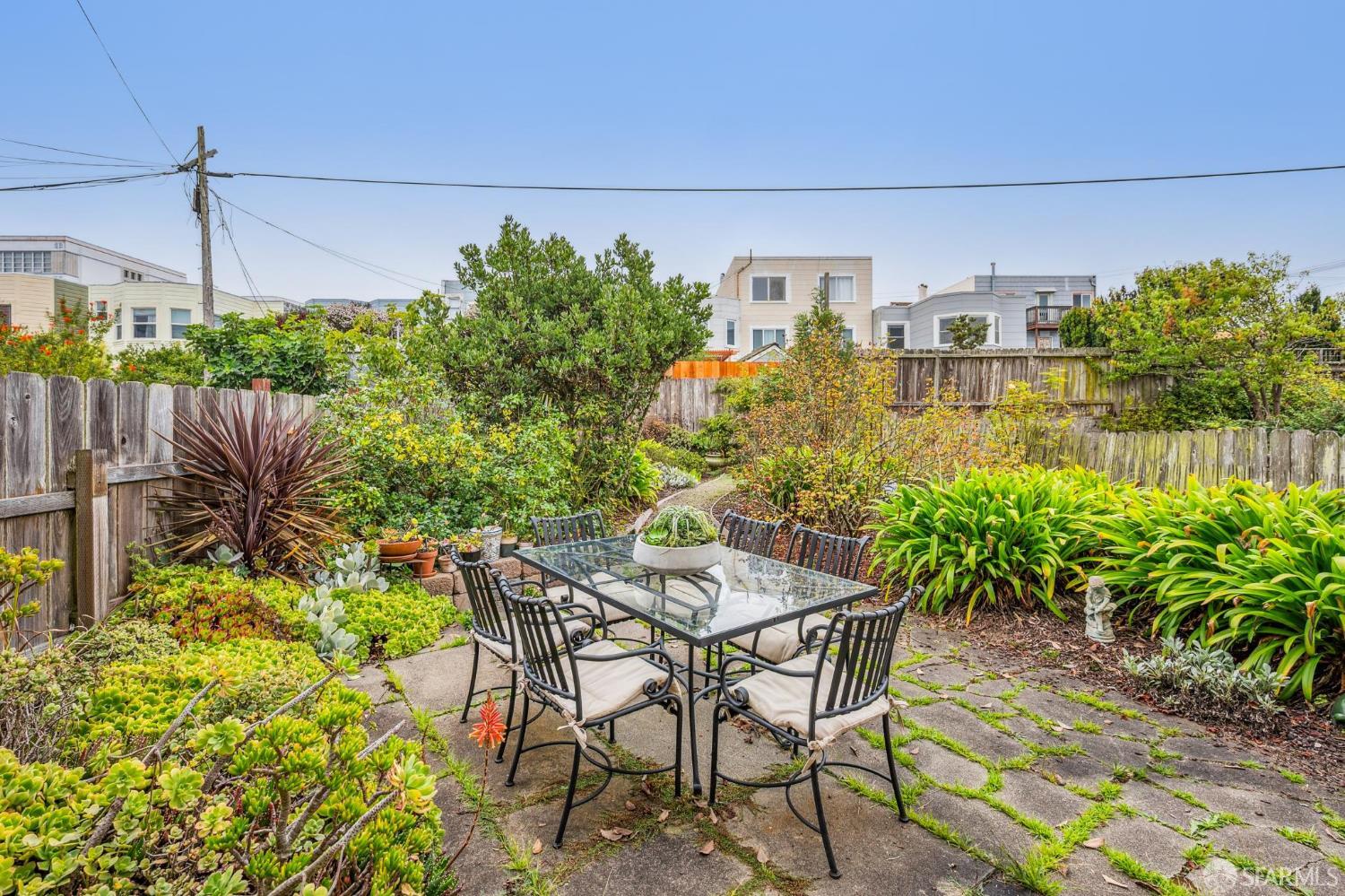 Detail Gallery Image 31 of 36 For 668 33rd Ave, San Francisco,  CA 94121 - 2 Beds | 2 Baths