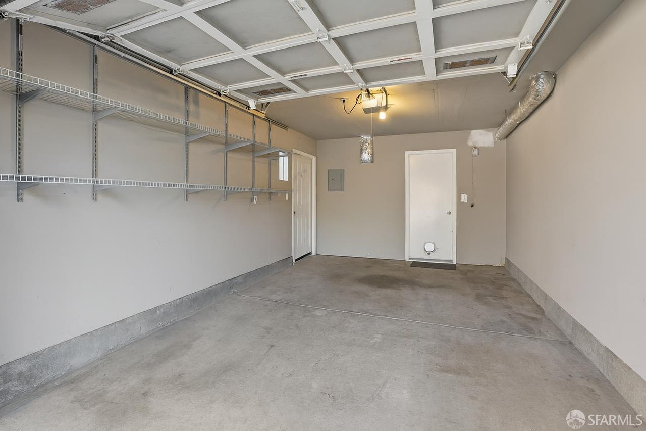 Detail Gallery Image 43 of 46 For 59 Kiska Rd, San Francisco,  CA 94124 - 2 Beds | 1/1 Baths