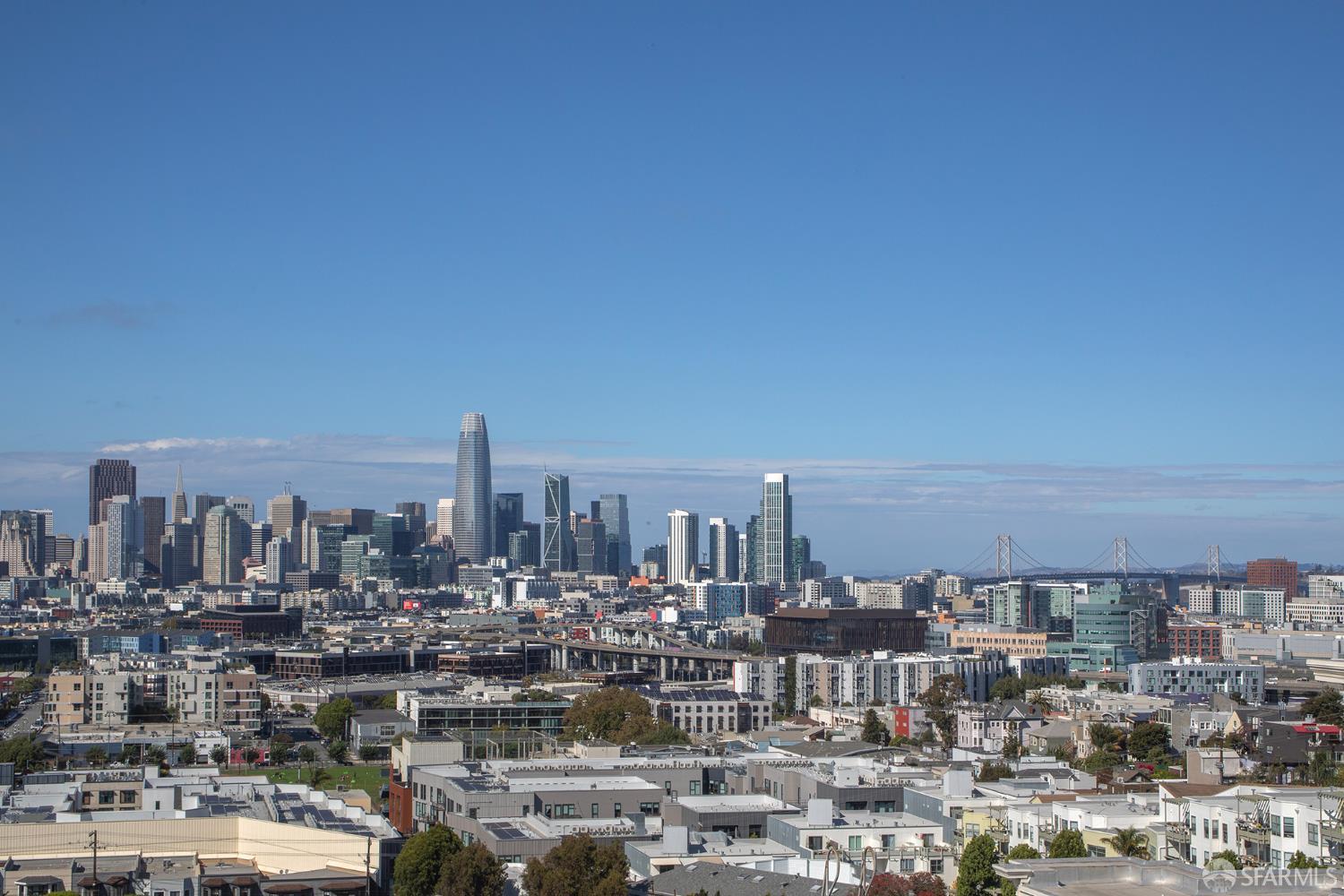 Detail Gallery Image 28 of 59 For 1812 20th St, San Francisco,  CA 94107 - 3 Beds | 2 Baths