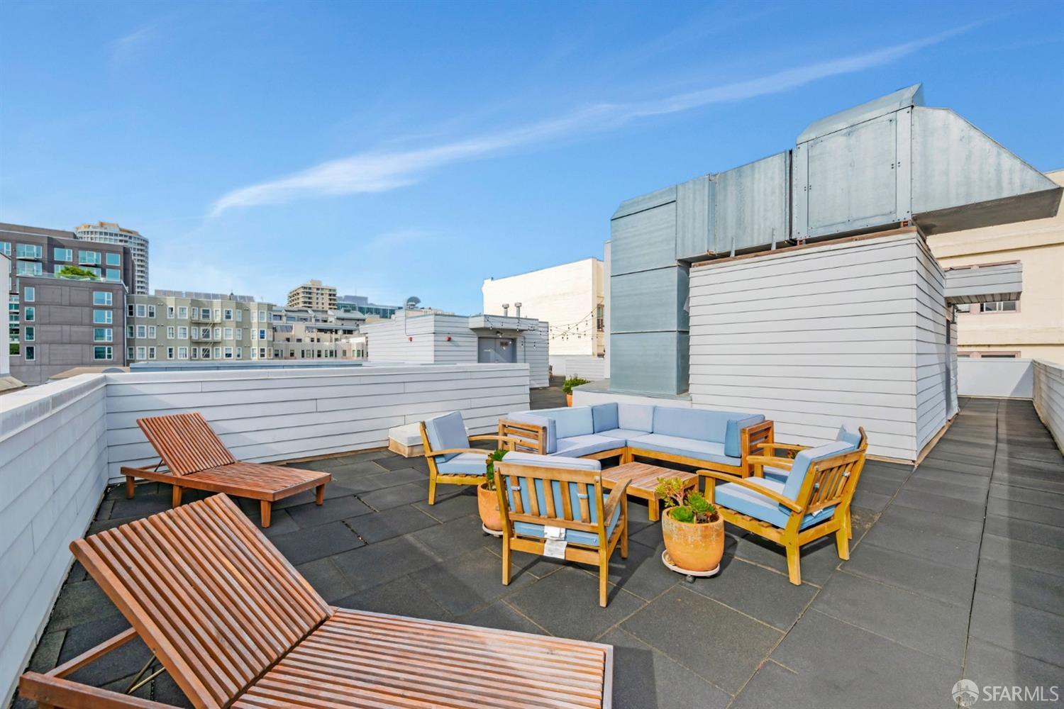 Detail Gallery Image 36 of 41 For 368 Elm St #407,  San Francisco,  CA 94102 - 2 Beds | 2 Baths