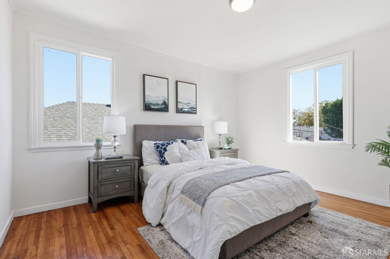 Detail Gallery Image 20 of 40 For 720 Birch Ave, San Mateo,  CA 94402 - 3 Beds | 2/1 Baths