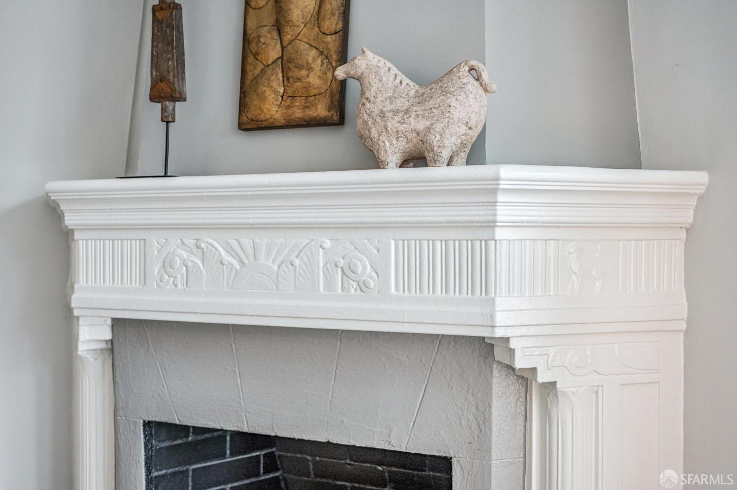 Detail Gallery Image 9 of 36 For 668 33rd Ave, San Francisco,  CA 94121 - 2 Beds | 2 Baths