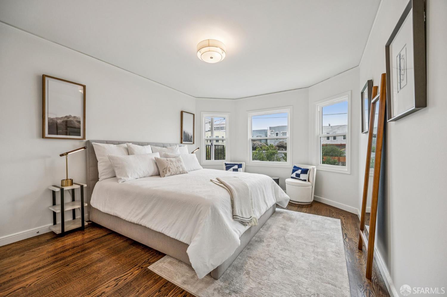 Detail Gallery Image 18 of 36 For 668 33rd Ave, San Francisco,  CA 94121 - 2 Beds | 2 Baths