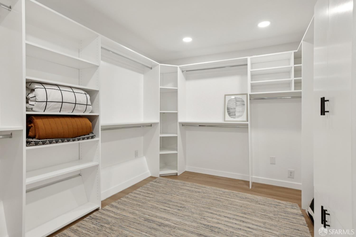 Detail Gallery Image 17 of 30 For 45 Scotia Ave, San Francisco,  CA 94124 - 3 Beds | 2 Baths