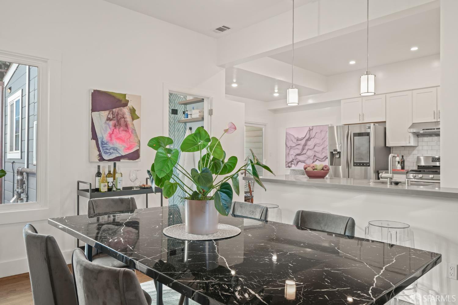 Detail Gallery Image 12 of 64 For 507 Potrero Ave, San Francisco,  CA 94110 - 3 Beds | 2 Baths