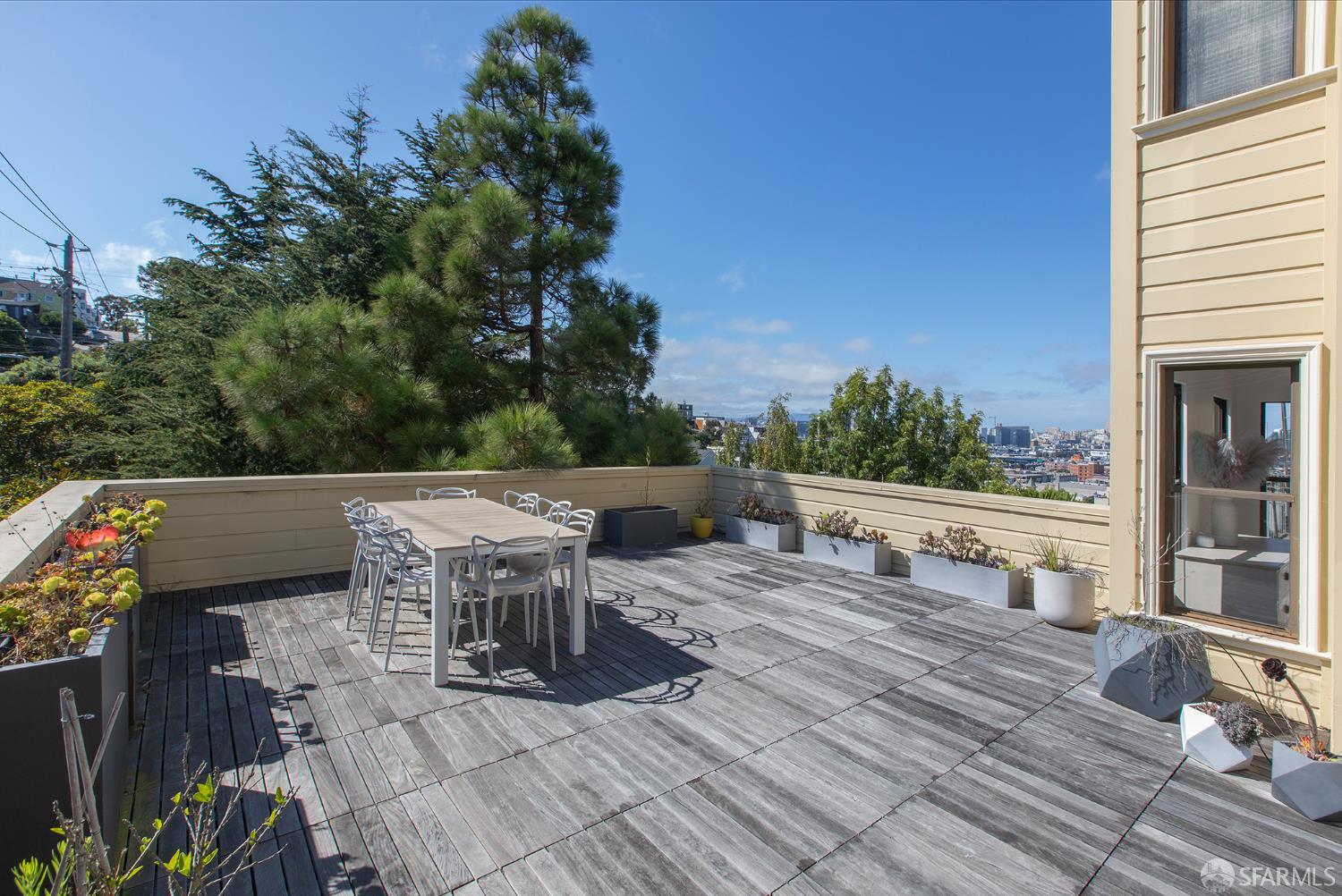 Detail Gallery Image 32 of 59 For 1812 20th St, San Francisco,  CA 94107 - 3 Beds | 2 Baths