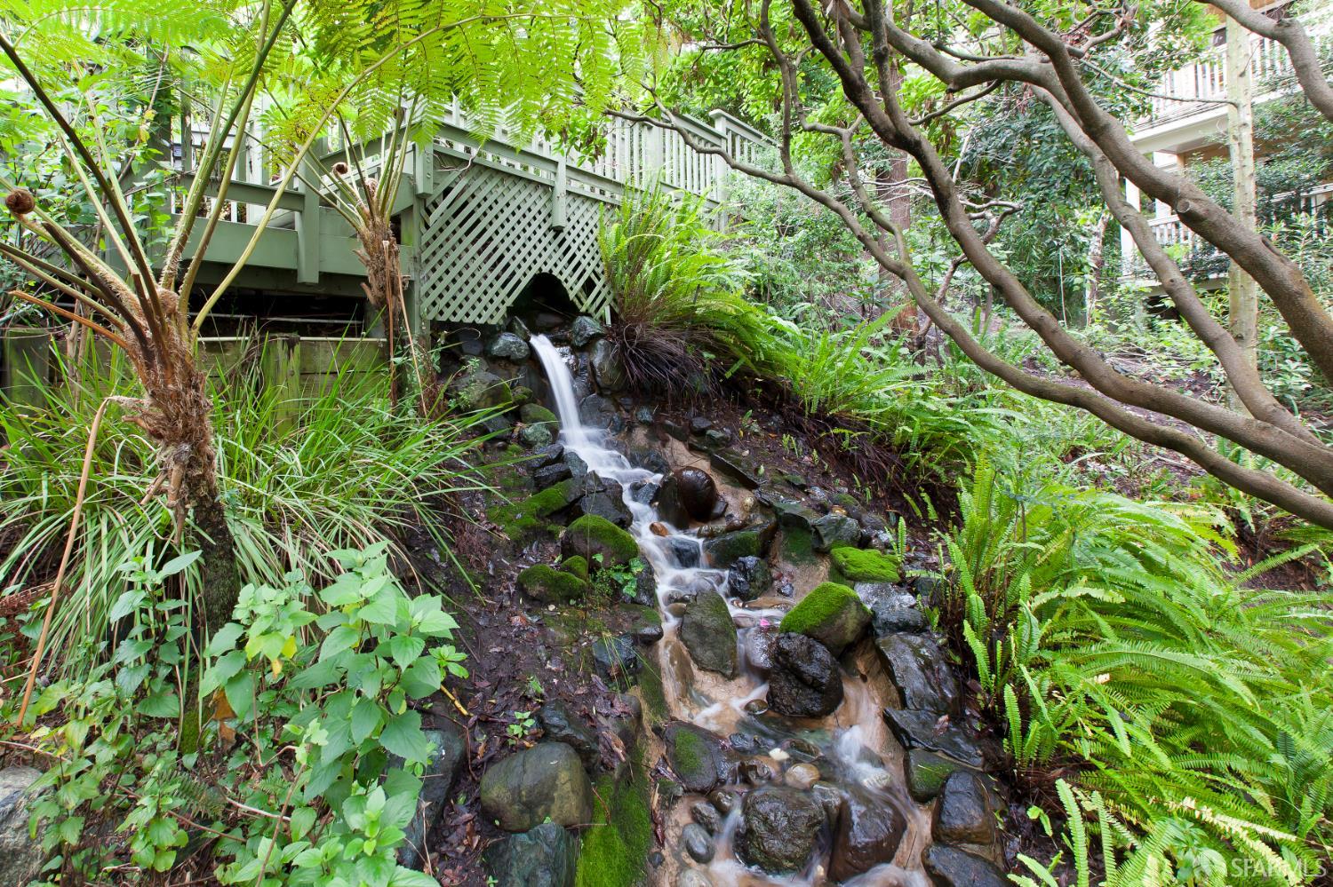 Detail Gallery Image 38 of 59 For 1812 20th St, San Francisco,  CA 94107 - 3 Beds | 2 Baths