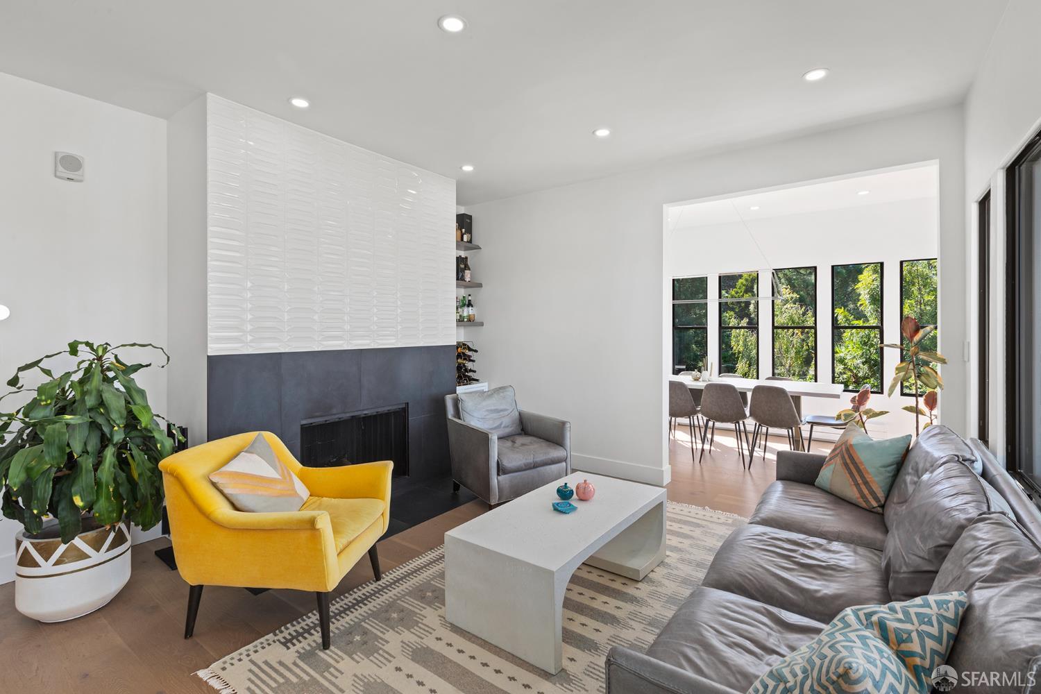 Detail Gallery Image 14 of 59 For 1812 20th St, San Francisco,  CA 94107 - 3 Beds | 2 Baths