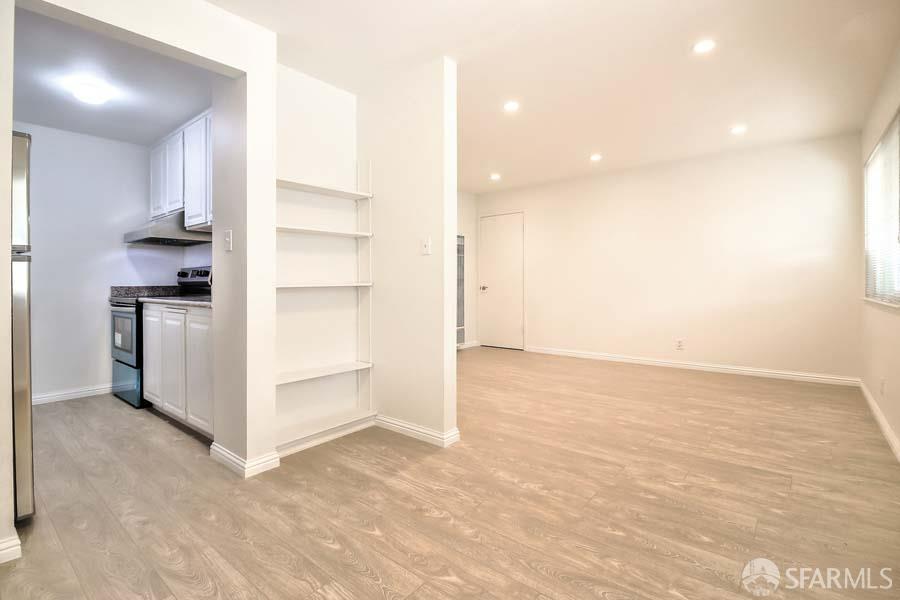 Detail Gallery Image 7 of 22 For 46728 Crawford St #3,  Fremont,  CA 94539 - 1 Beds | 1 Baths