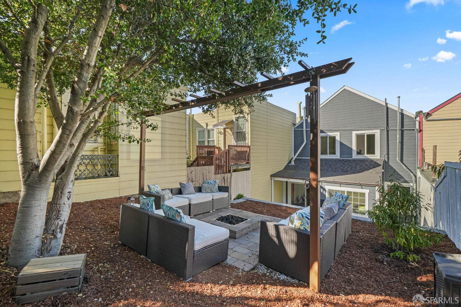 Detail Gallery Image 55 of 64 For 507 Potrero Ave, San Francisco,  CA 94110 - 3 Beds | 2 Baths