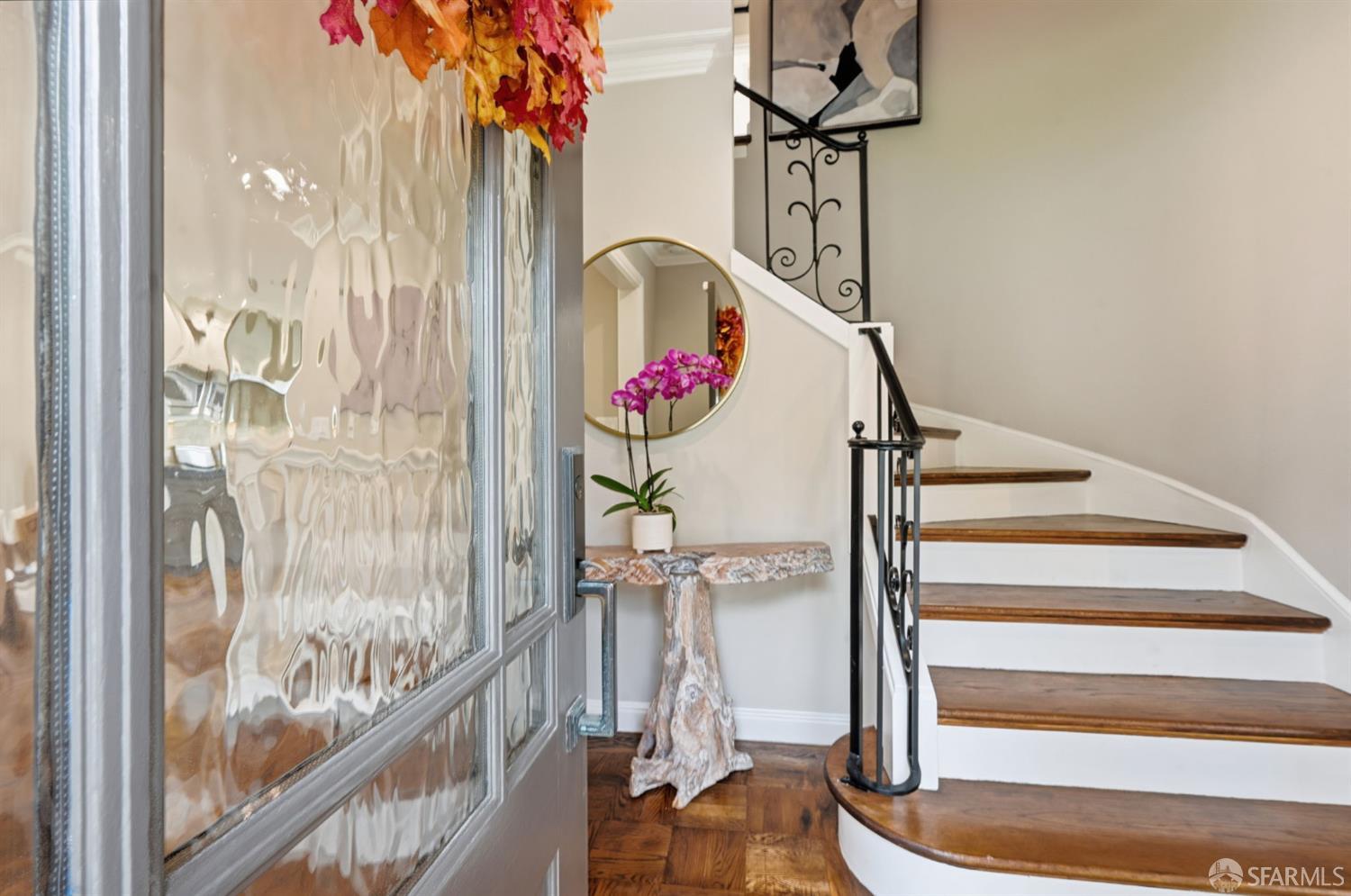 Detail Gallery Image 16 of 97 For 1983 15th Ave, San Francisco,  CA 94116 - 5 Beds | 4/1 Baths