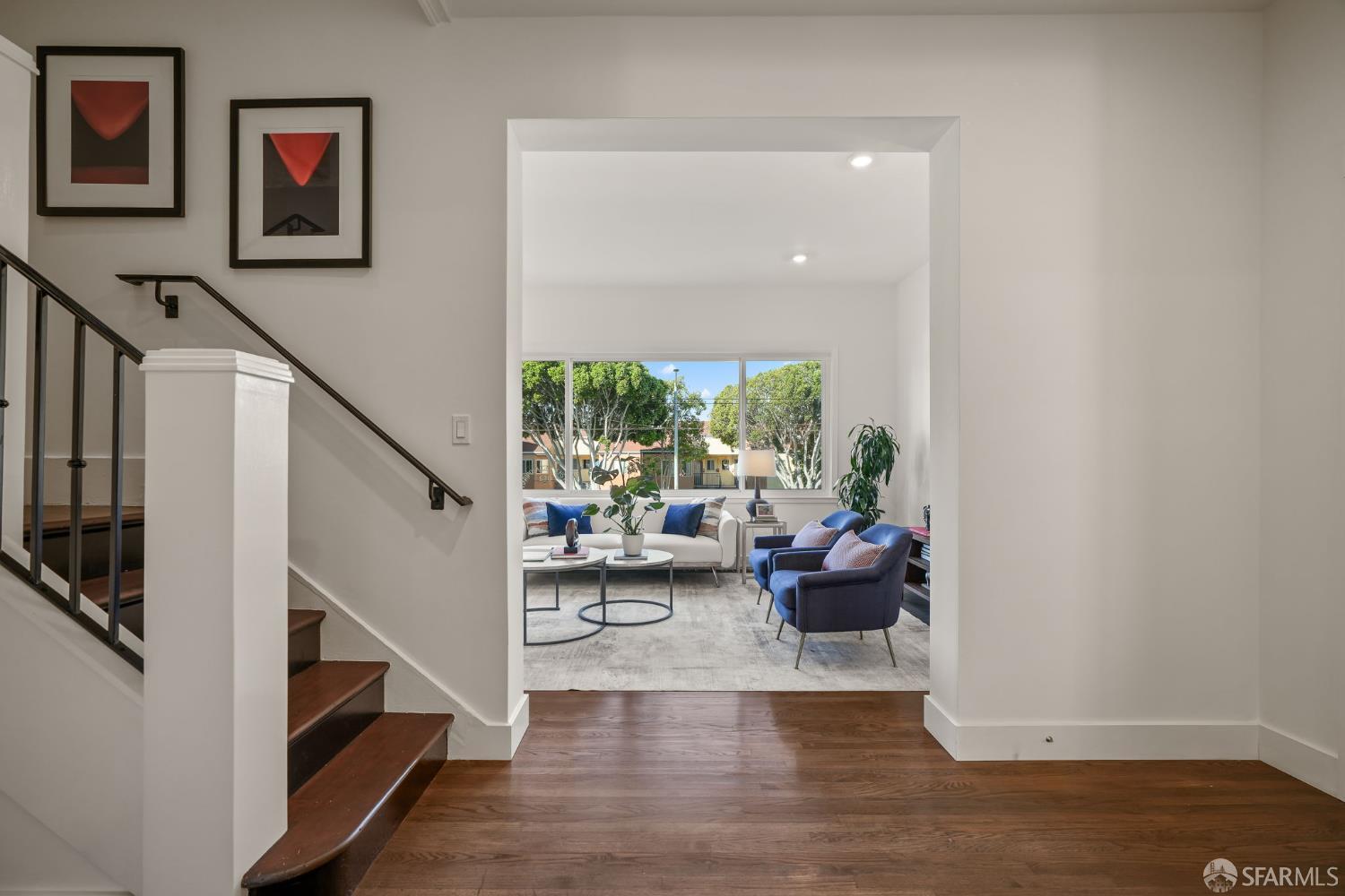 Detail Gallery Image 3 of 64 For 507 Potrero Ave, San Francisco,  CA 94110 - 3 Beds | 2 Baths